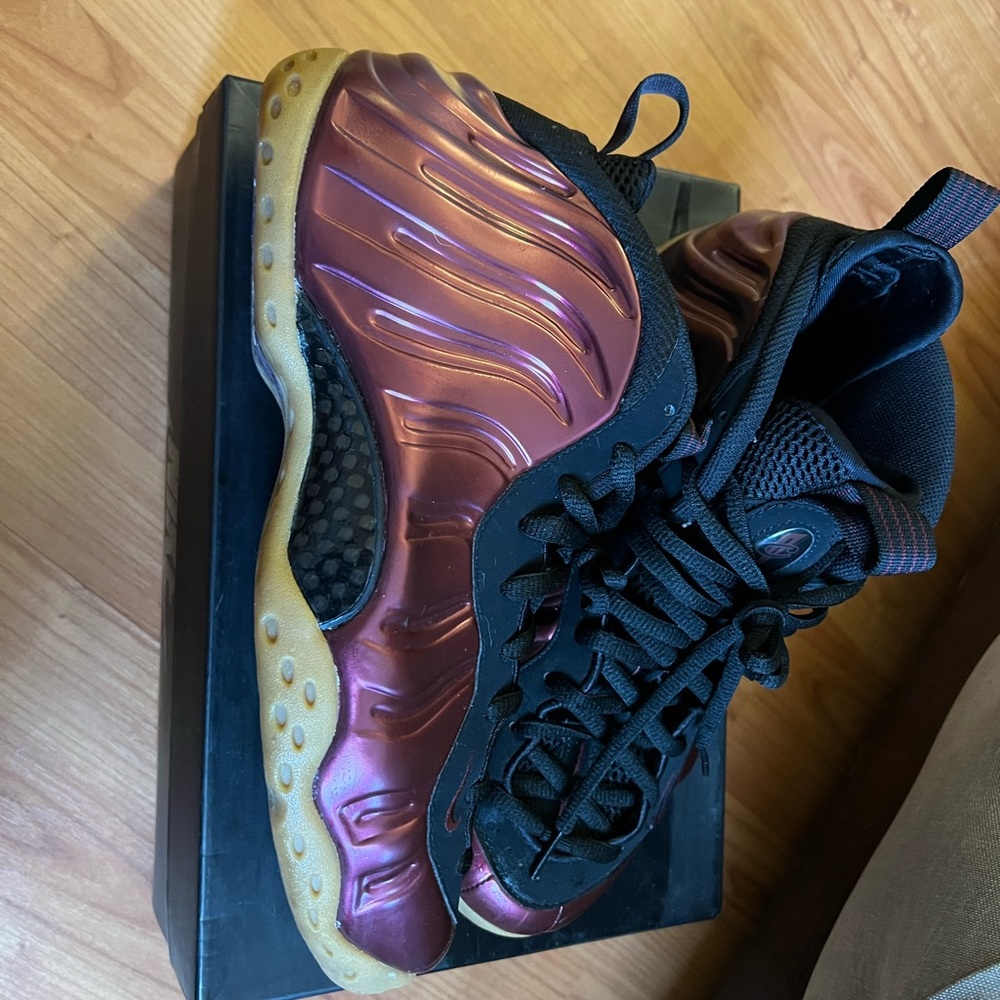 Foamposites - Picture 3 of 4